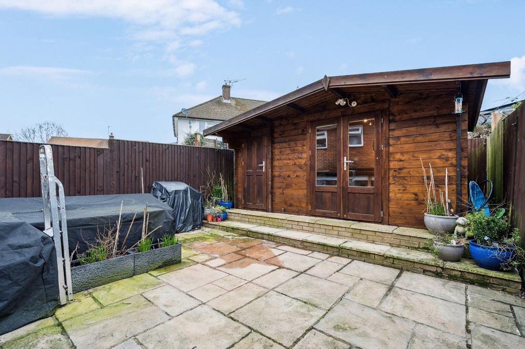 Summer House