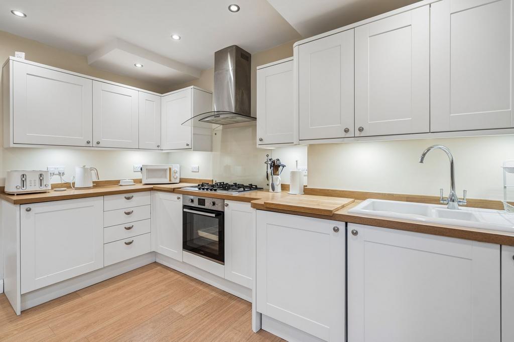 Kitchen / Diner