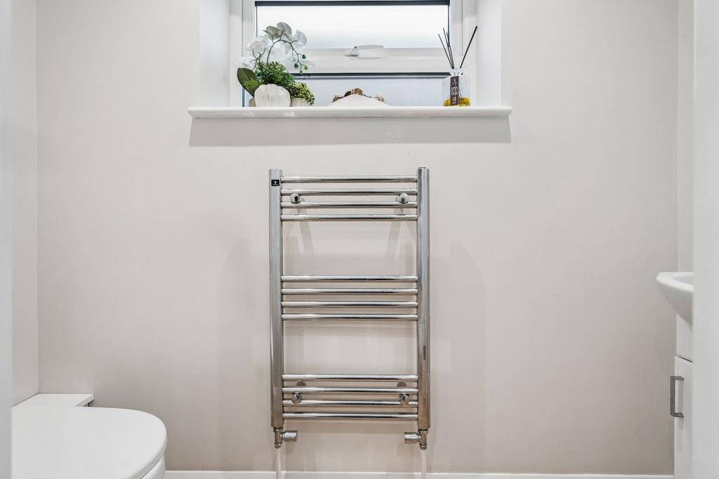 Guest WC