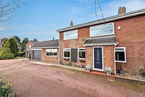 undefined, Nursery Gardens, Easington Village, Peterlee, Durham, SR8 3UY