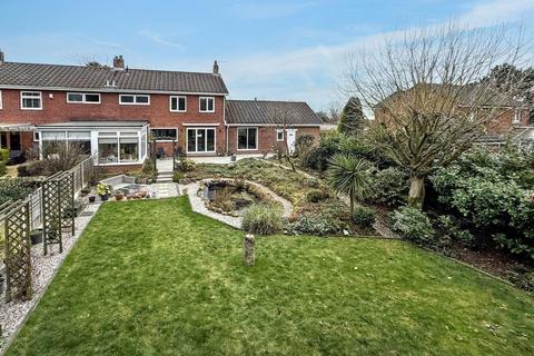 undefined, Nursery Gardens, Easington Village, Peterlee, Durham, SR8 3UY