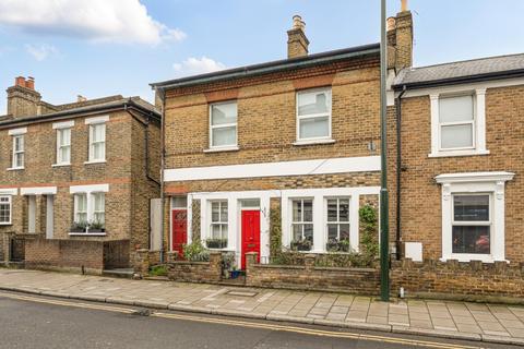 High Street, Hampton Wick, Greater London, KT1