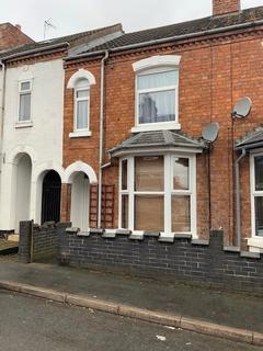 undefined, New Street, Rugby, CV22