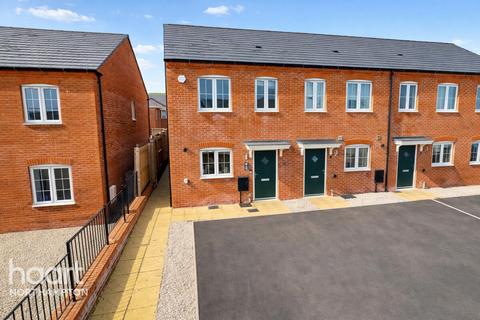 undefined, Chestnut Lane, Northampton