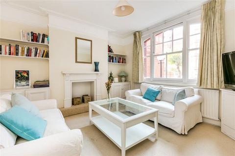 2 bedroom flat to rent, Irving Mansions, London W14