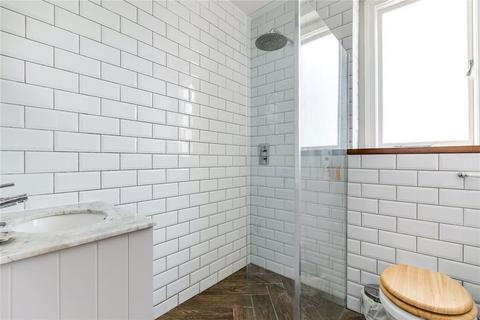 2 bedroom flat to rent, Irving Mansions, London W14