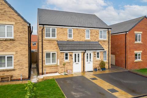 undefined, Whernside Close, Harrogate, HG3