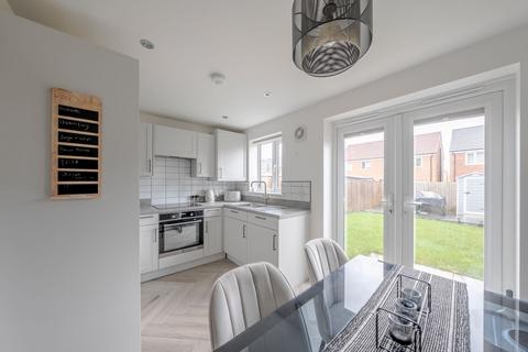 undefined, Whernside Close, Harrogate, HG3