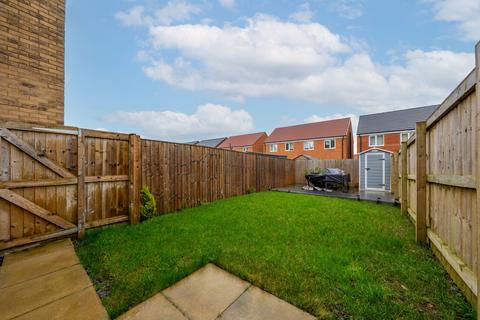 undefined, Whernside Close, Harrogate, HG3