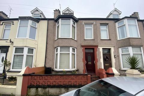 Maeshyfryd Road, Holyhead, Isle of Anglesey, LL65