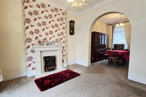 3 bedroom terraced house for sale, Maeshyfryd Road, Holyhead, Isle of Anglesey, LL65