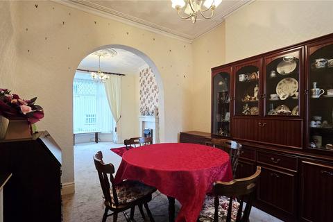 3 bedroom terraced house for sale, Maeshyfryd Road, Holyhead, Isle of Anglesey, LL65