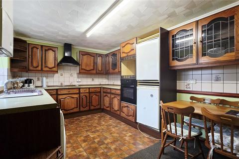 3 bedroom terraced house for sale, Maeshyfryd Road, Holyhead, Isle of Anglesey, LL65