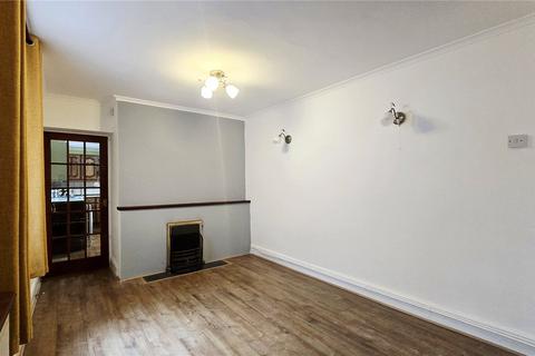 3 bedroom terraced house for sale, Maeshyfryd Road, Holyhead, Isle of Anglesey, LL65