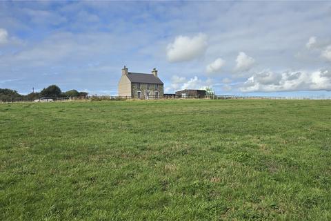 undefined, Minffordd Road, Caergeiliog, Holyhead, Isle of Anglesey, LL65