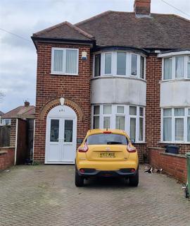 undefined, Old Lode Lane, Solihull B92