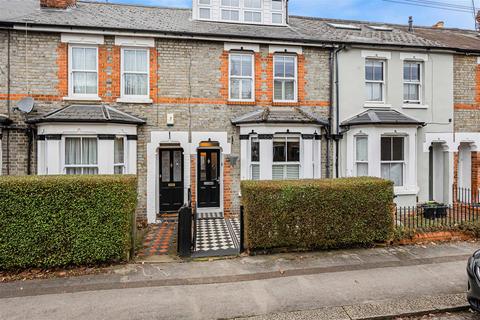 undefined, De Montfort Road, Reading