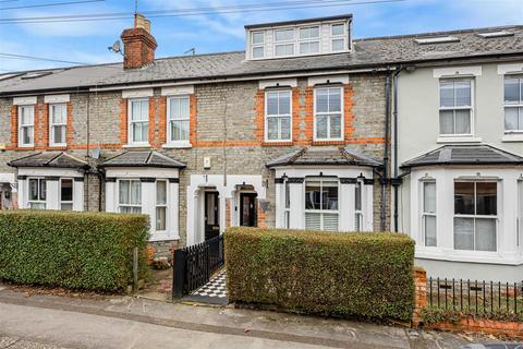 undefined, De Montfort Road, Reading