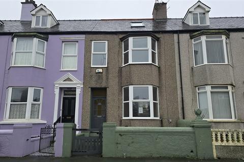 3 bedroom terraced house for sale, Maeshyfryd Road, Holyhead, Isle of Anglesey, LL65