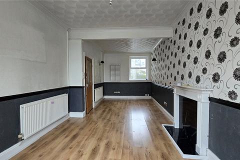3 bedroom terraced house for sale, Maeshyfryd Road, Holyhead, Isle of Anglesey, LL65