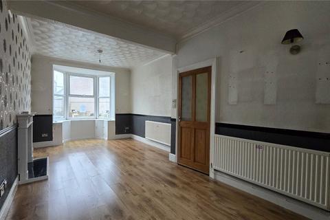 3 bedroom terraced house for sale, Maeshyfryd Road, Holyhead, Isle of Anglesey, LL65