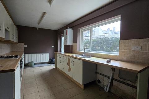 3 bedroom terraced house for sale, Maeshyfryd Road, Holyhead, Isle of Anglesey, LL65