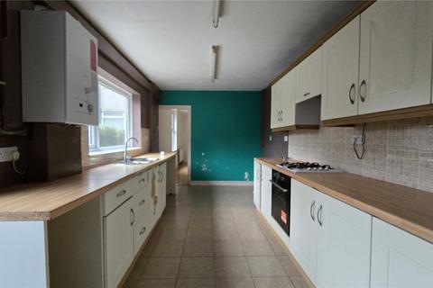 3 bedroom terraced house for sale, Maeshyfryd Road, Holyhead, Isle of Anglesey, LL65