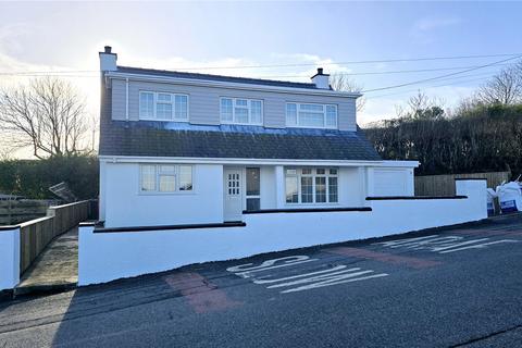3 bedroom detached house for sale, Llanfaethlu, Holyhead, Isle of Anglesey, LL65