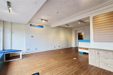End of terrace house for sale, Church Terrace, Holyhead, Isle of Anglesey, LL65