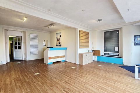 End of terrace house for sale, Church Terrace, Holyhead, Isle of Anglesey, LL65