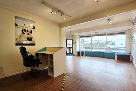 End of terrace house for sale, Church Terrace, Holyhead, Isle of Anglesey, LL65