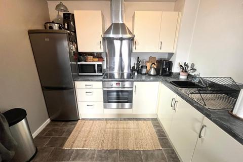 1 bedroom apartment to rent, 21 Lord Street, Manchester M7
