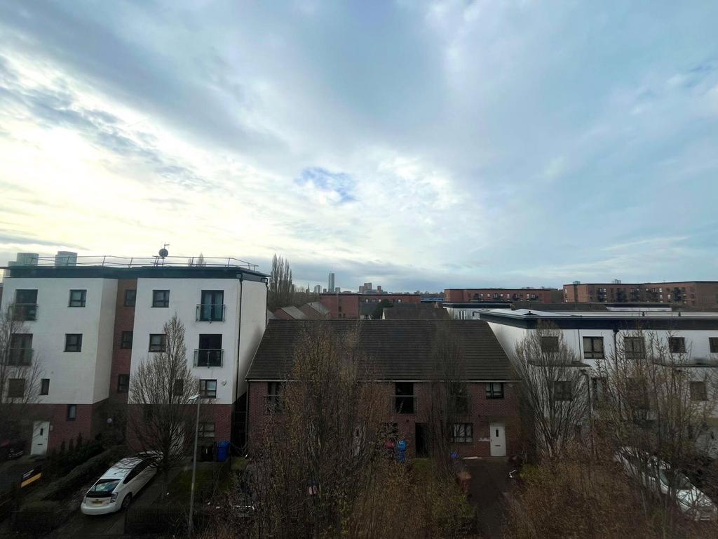 View From Livingroom