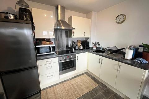 1 bedroom apartment to rent, 21 Lord Street, Manchester M7