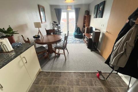 1 bedroom apartment to rent, 21 Lord Street, Manchester M7