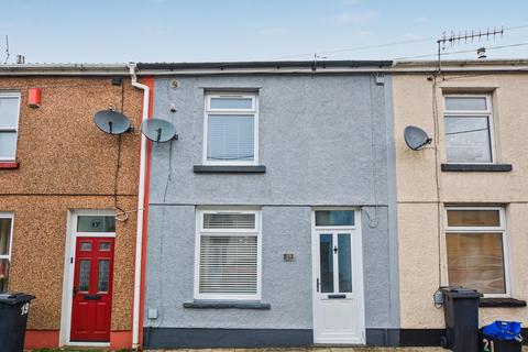 undefined, Merthyr Tydfil CF47