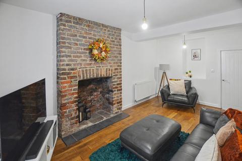 undefined, Merthyr Tydfil CF47