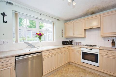 4 bedroom detached house for sale, Akeman Close, Yeovil