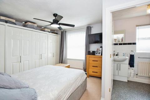4 bedroom detached house for sale, Akeman Close, Yeovil