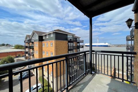 undefined, Baltic Wharf, Clifton Marine Parade, Gravesend, Kent, DA11 0DH