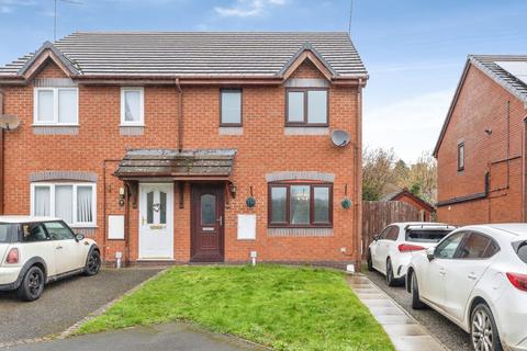 undefined, Maes Alarch, Mostyn, Holywell, Flintshire, CH8