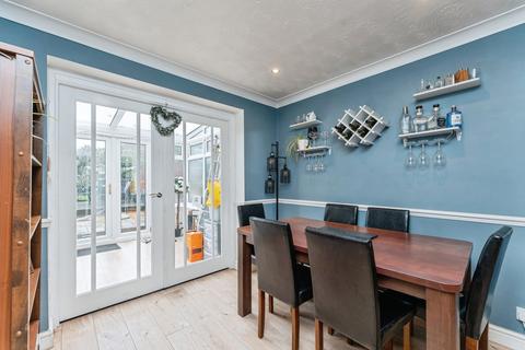 undefined, Royal Drive, Flint, Flintshire, CH6