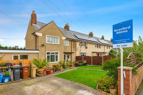undefined, Y Dreflan, Mostyn, Holywell, Flintshire, CH8