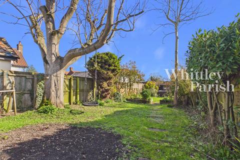 2 bedroom semi-detached house for sale, Ipswich Road, Long Stratton, Norwich, NR15 2TF