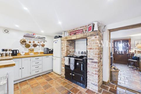 2 bedroom semi-detached house for sale, Ipswich Road, Long Stratton, Norwich, NR15 2TF