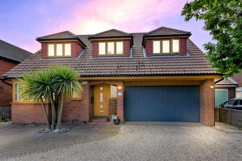 undefined, Knollcroft, Shoeburyness, Essex, SS3
