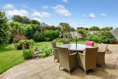 4 bedroom detached house for sale, Knollcroft, Shoeburyness, Essex, SS3