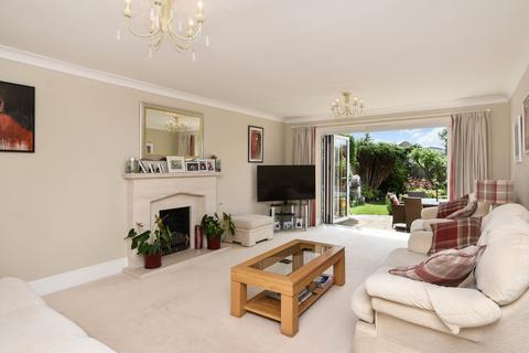 4 bedroom detached house for sale, Knollcroft, Shoeburyness, Essex, SS3