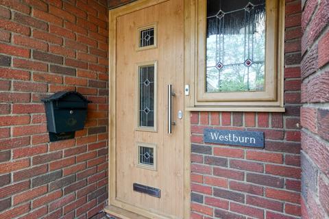 4 bedroom detached house for sale, Knollcroft, Shoeburyness, Essex, SS3