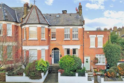 1 bedroom flat for sale, Quernmore Road, Stroud Green, N4